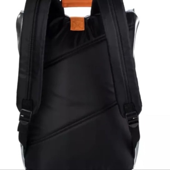 Disney Parks Buzz Lightyear Backpack
Adjustable straps. - Picture 3 of 3